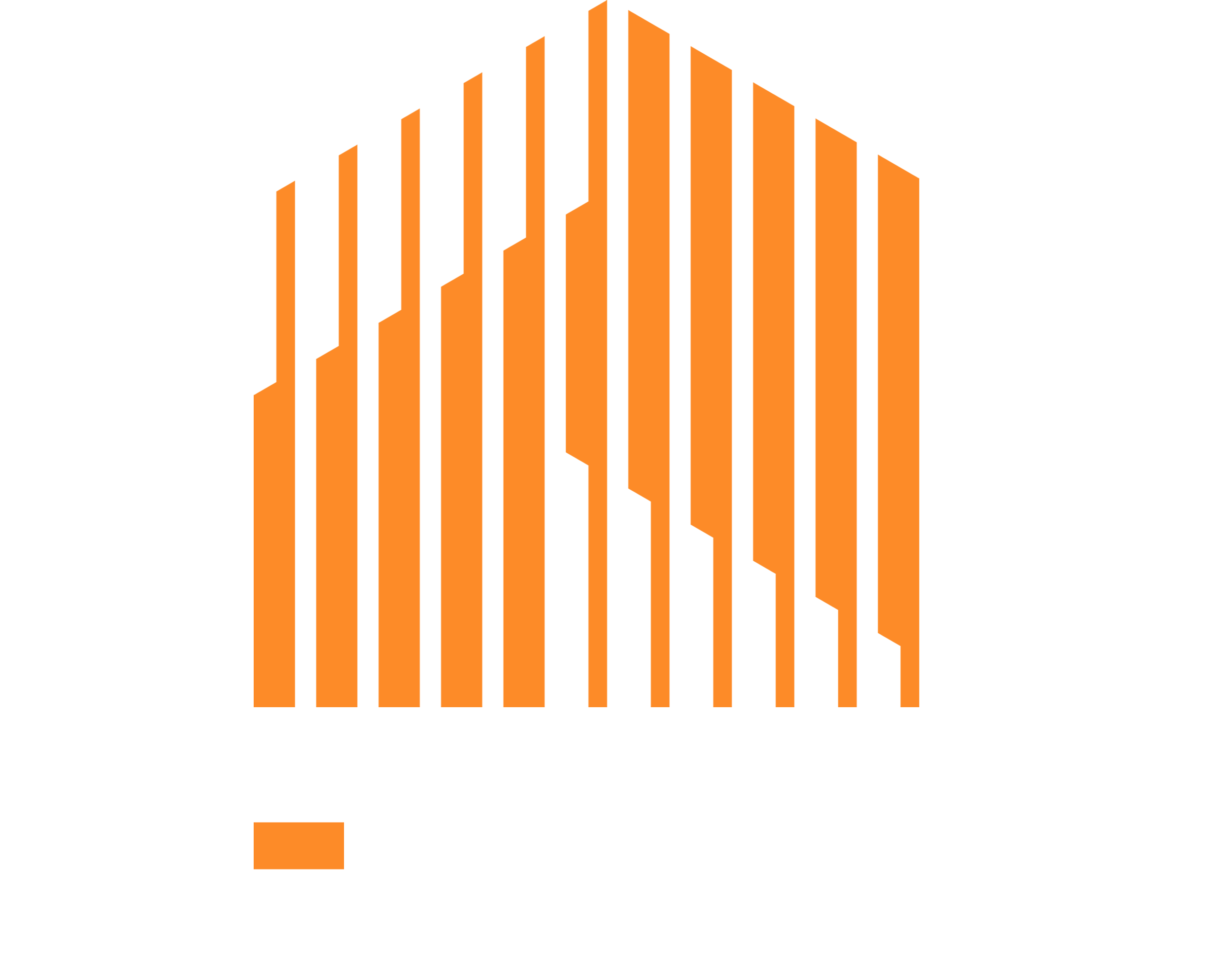 B surv logo.colour light transparent