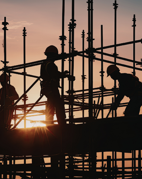Building Refurbishment