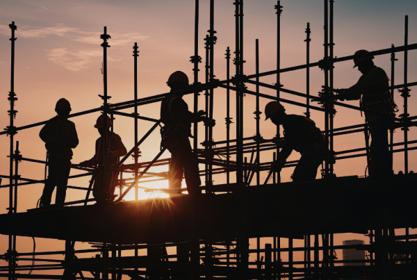 Building Refurbishment
